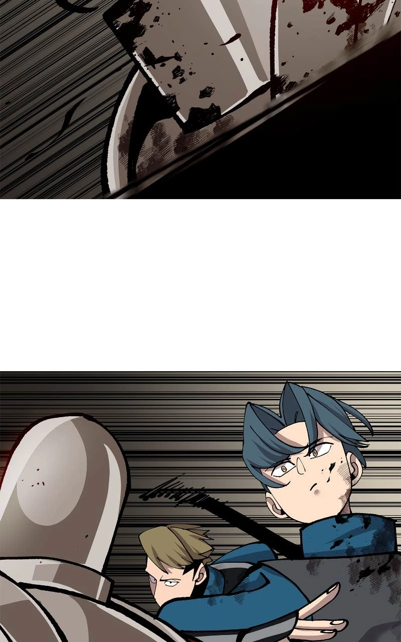 The Story of a Low-Rank Soldier Becoming a Monarch Chapter 19 - Page 62