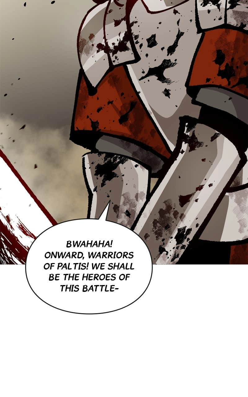 The Story of a Low-Rank Soldier Becoming a Monarch Chapter 19 - Page 67