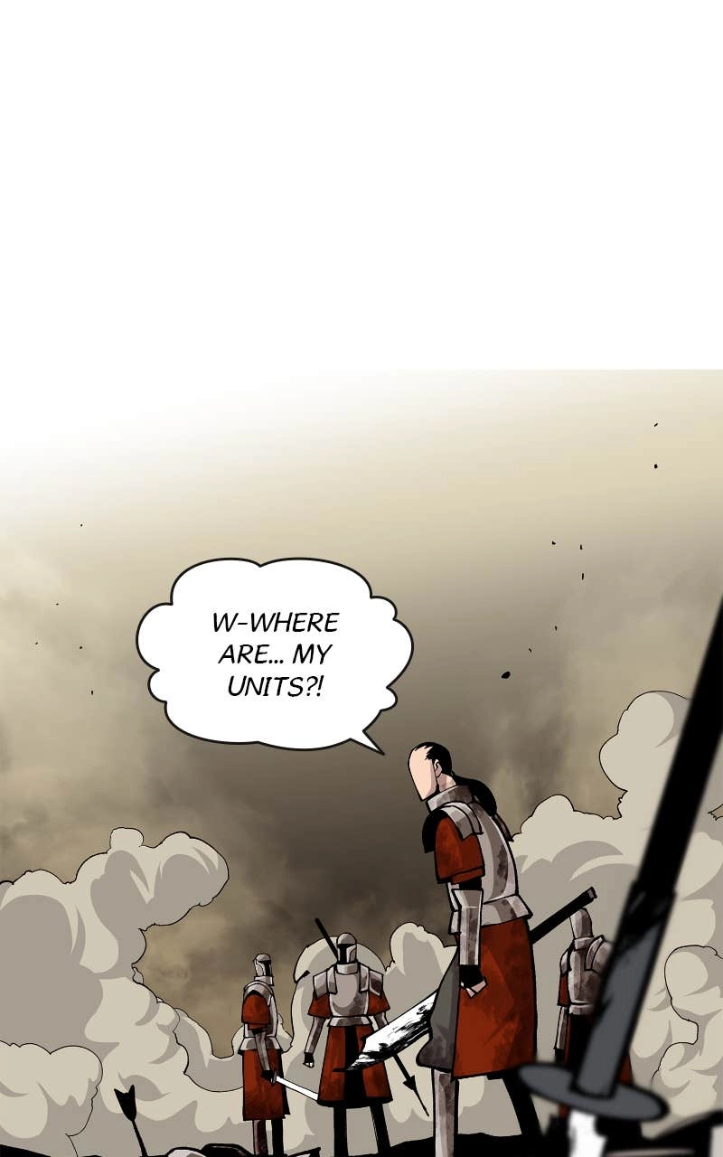 The Story of a Low-Rank Soldier Becoming a Monarch Chapter 19 - Page 69