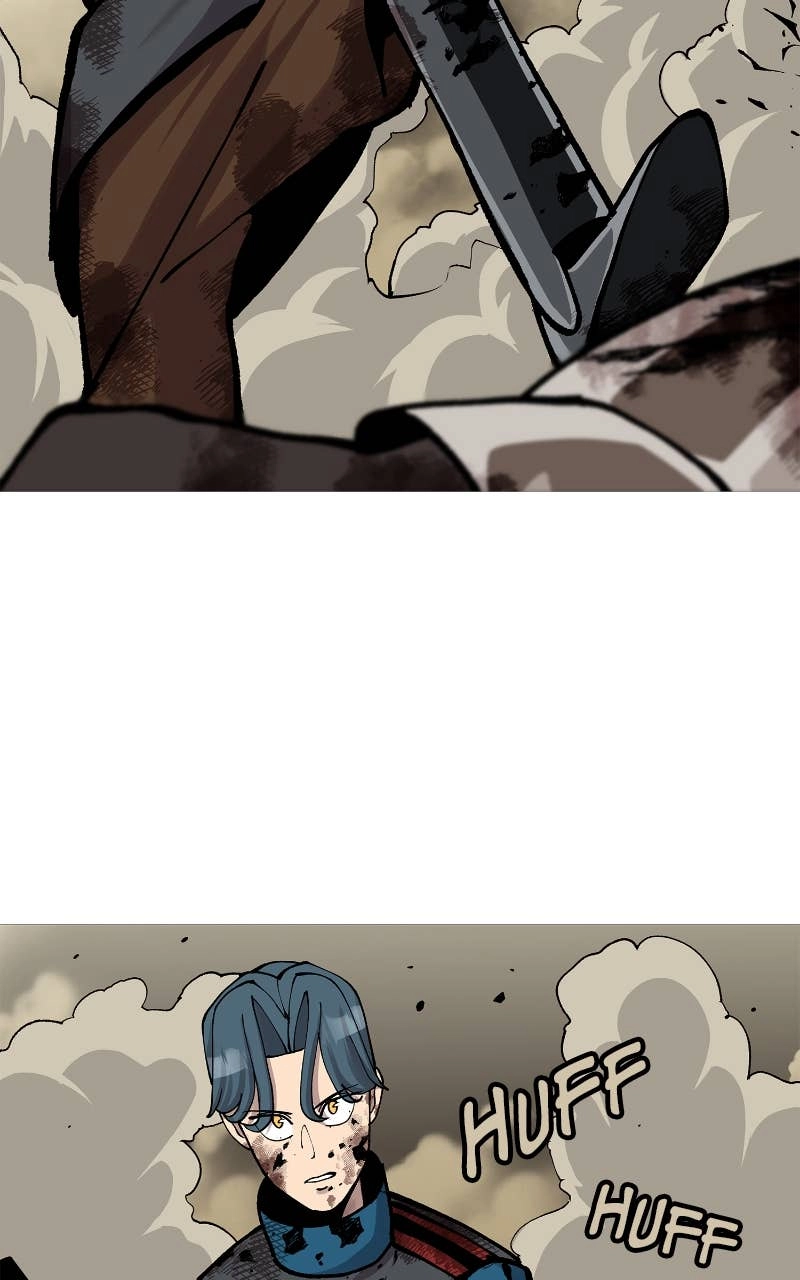 The Story of a Low-Rank Soldier Becoming a Monarch Chapter 19 - Page 71