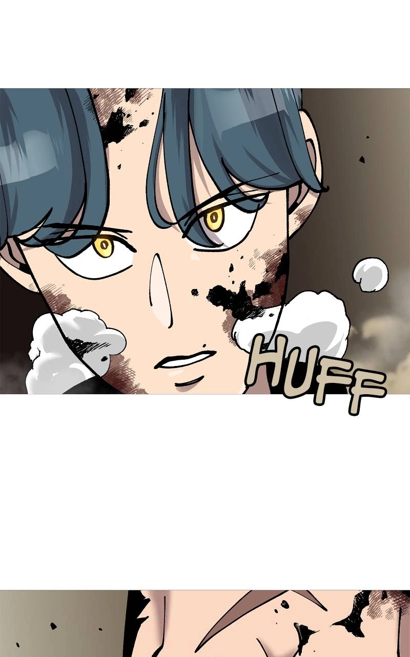 The Story of a Low-Rank Soldier Becoming a Monarch Chapter 19 - Page 73