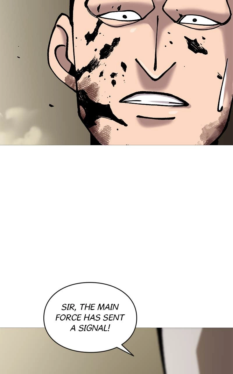 The Story of a Low-Rank Soldier Becoming a Monarch Chapter 19 - Page 74