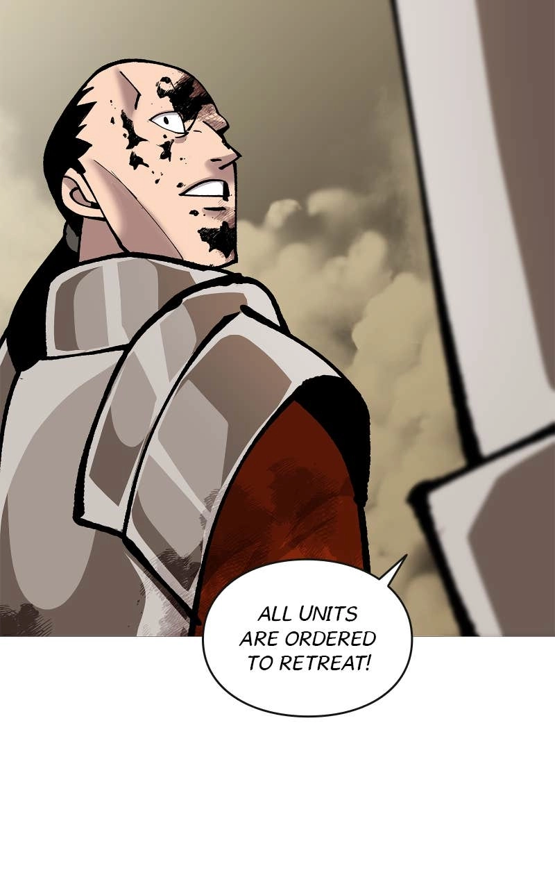 The Story of a Low-Rank Soldier Becoming a Monarch Chapter 19 - Page 75