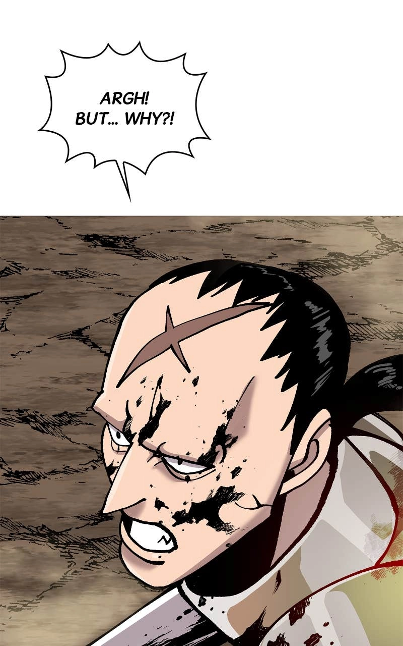 The Story of a Low-Rank Soldier Becoming a Monarch Chapter 19 - Page 76