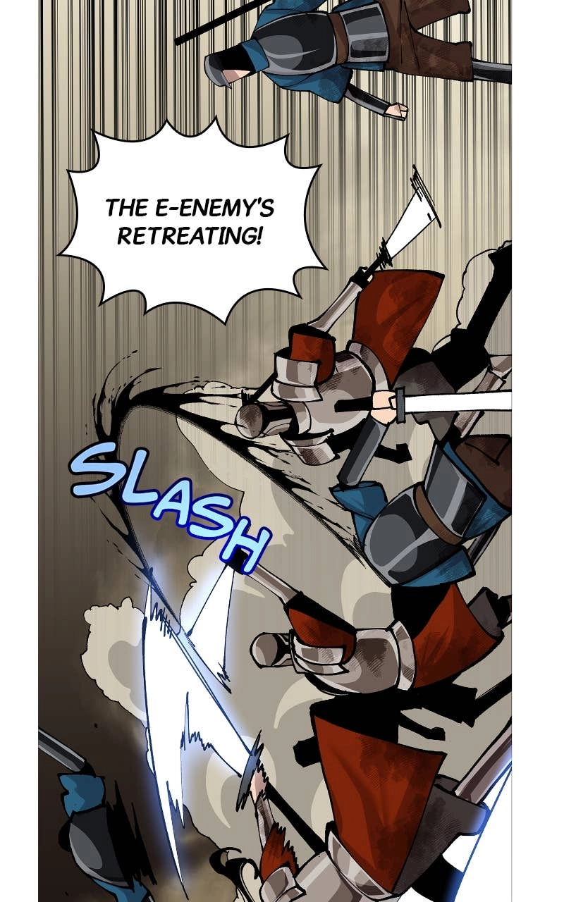 The Story of a Low-Rank Soldier Becoming a Monarch Chapter 19 - Page 78