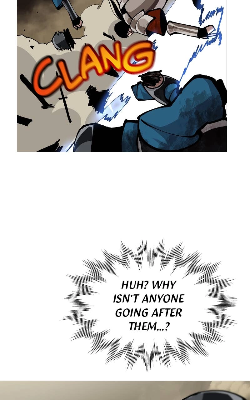 The Story of a Low-Rank Soldier Becoming a Monarch Chapter 19 - Page 79