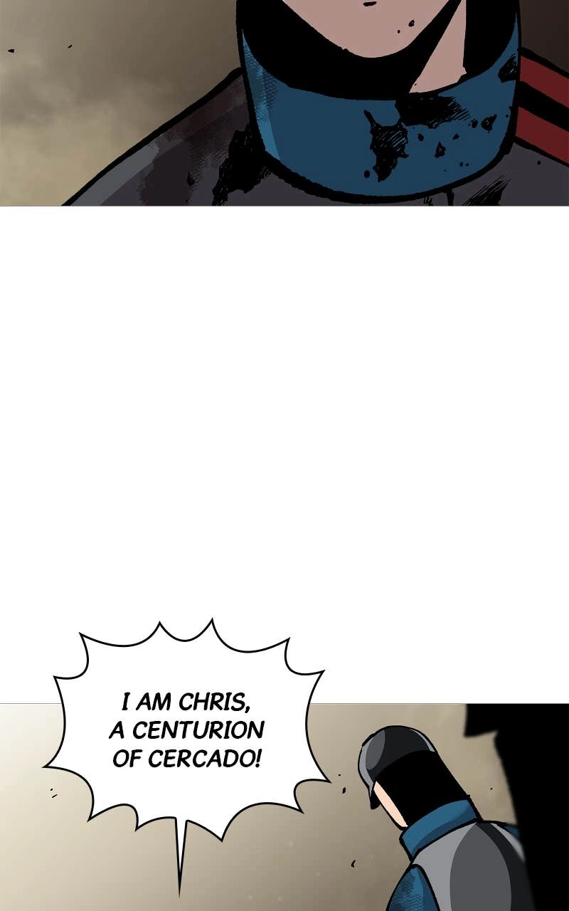 The Story of a Low-Rank Soldier Becoming a Monarch Chapter 19 - Page 82