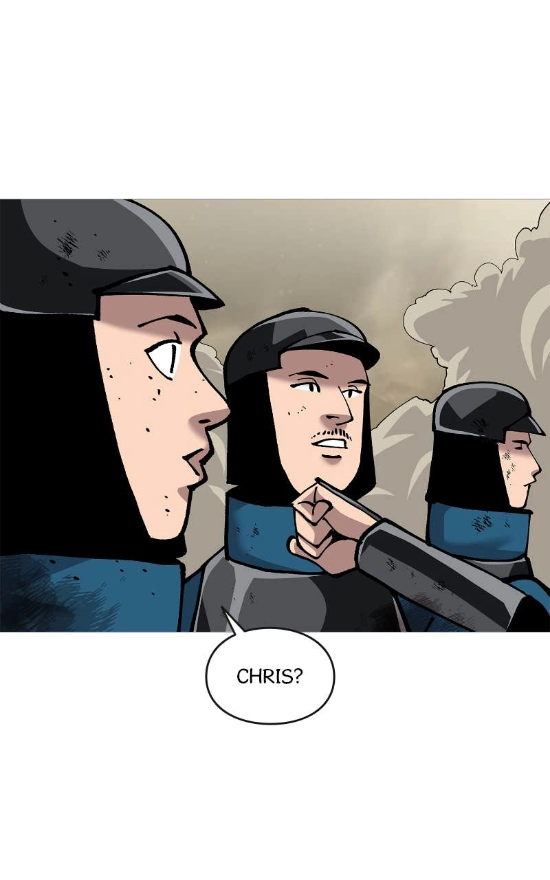 The Story of a Low-Rank Soldier Becoming a Monarch Chapter 19 - Page 84