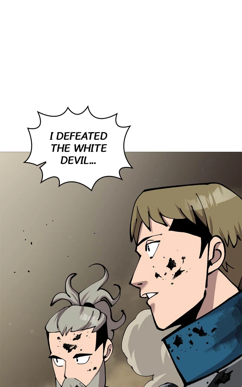 The Story of a Low-Rank Soldier Becoming a Monarch Chapter 19 - Page 85