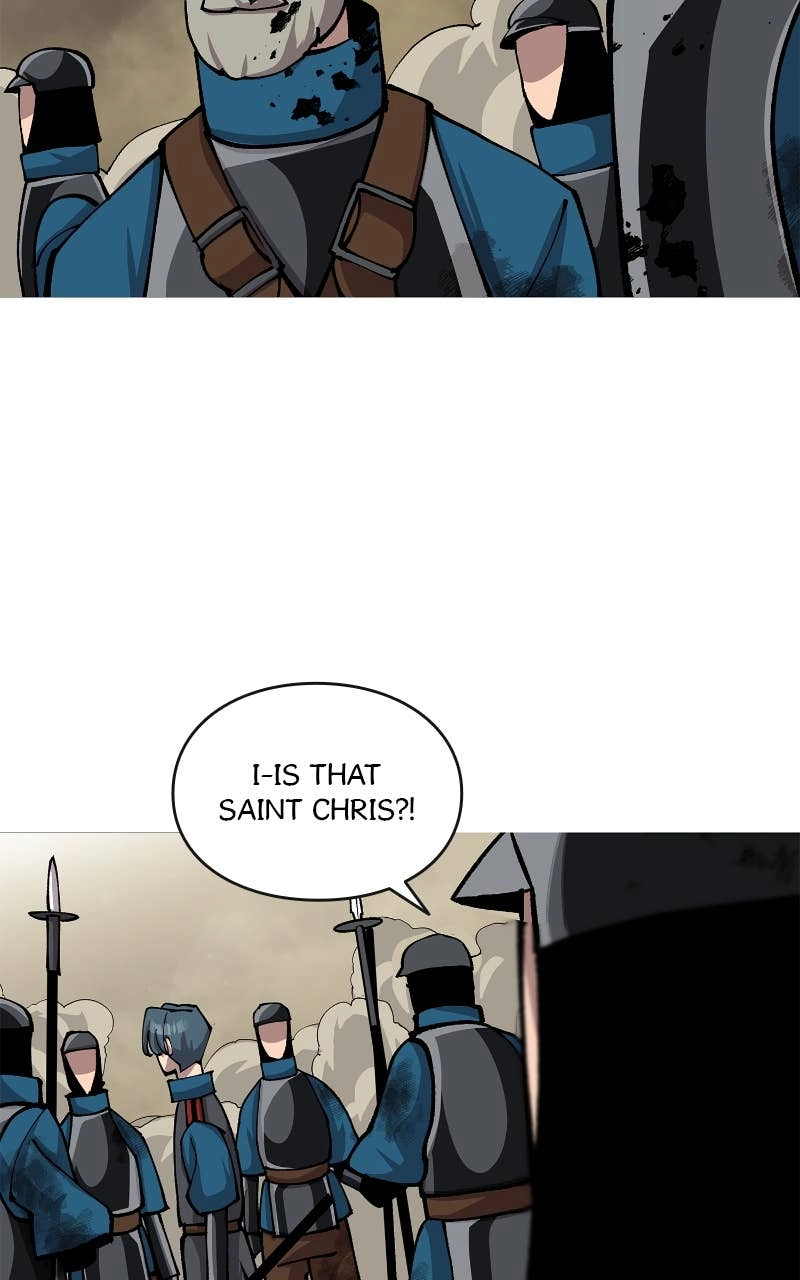 The Story of a Low-Rank Soldier Becoming a Monarch Chapter 19 - Page 86