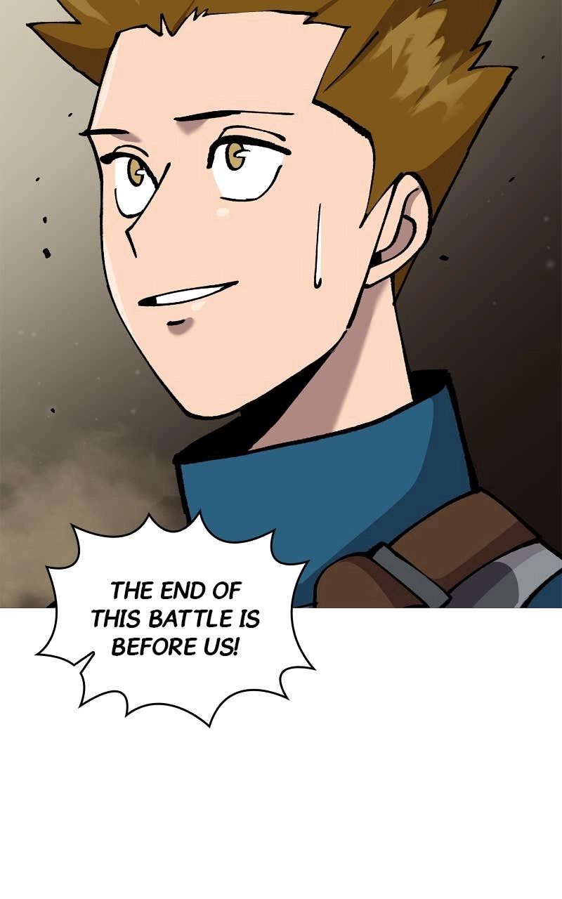 The Story of a Low-Rank Soldier Becoming a Monarch Chapter 19 - Page 88