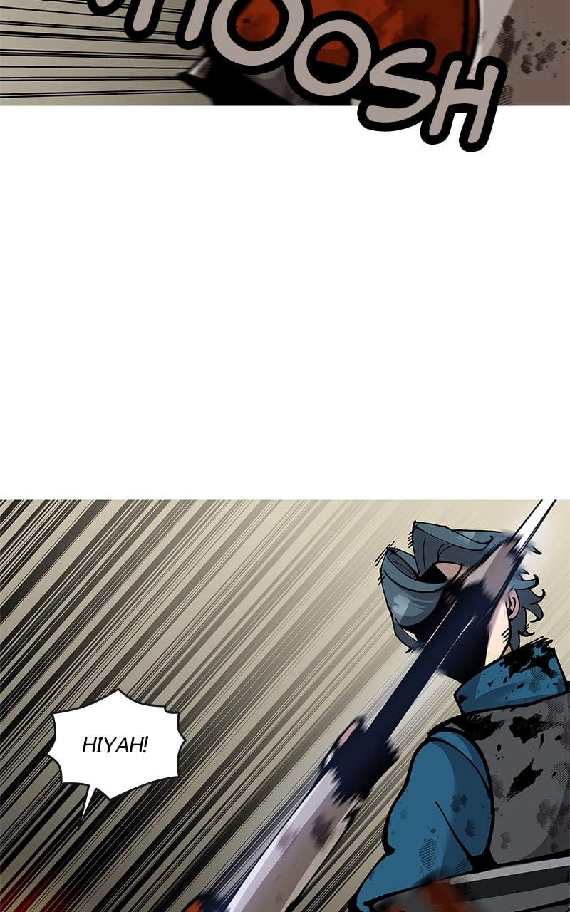 The Story of a Low-Rank Soldier Becoming a Monarch Chapter 20 - Page 3