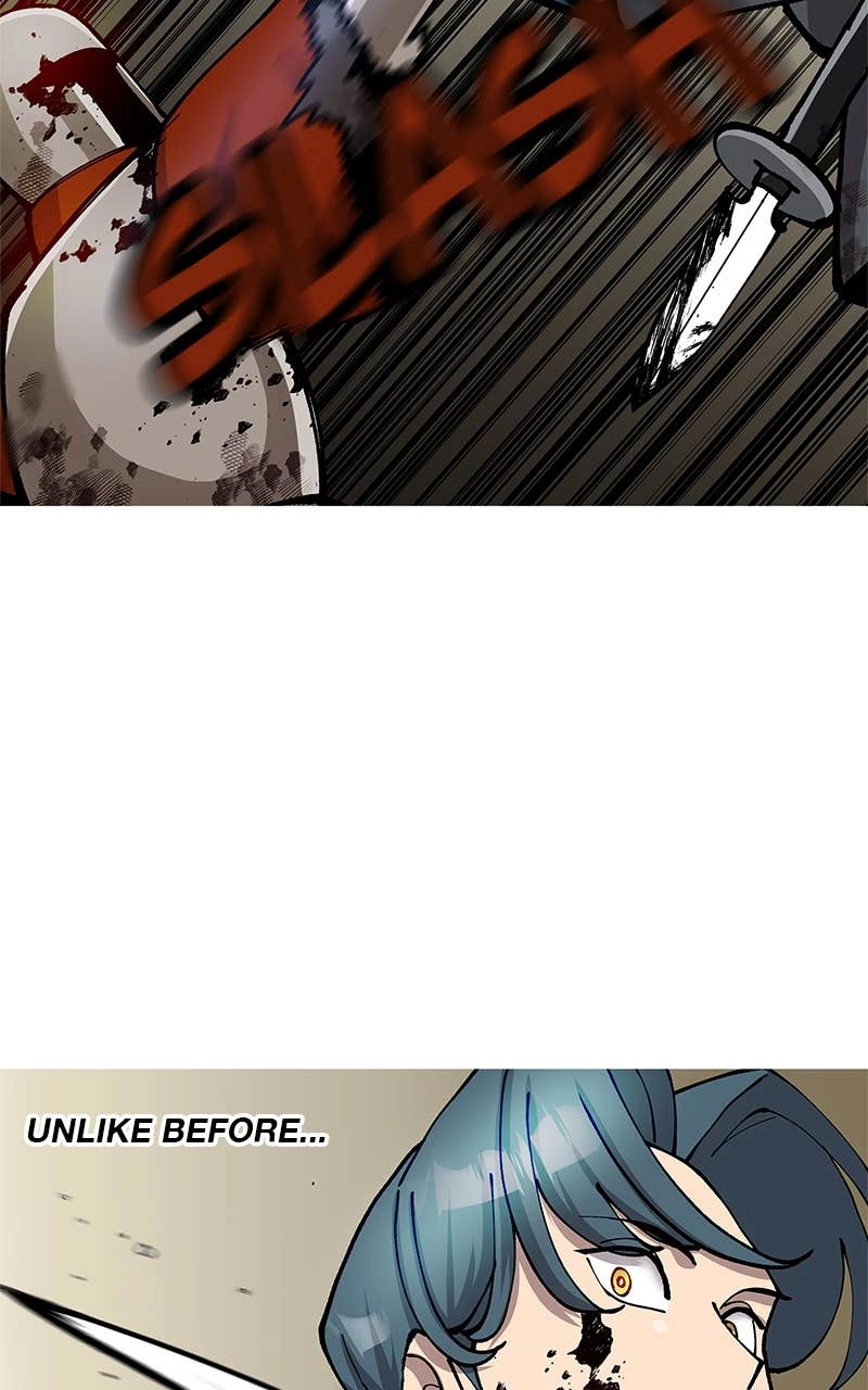 The Story of a Low-Rank Soldier Becoming a Monarch Chapter 20 - Page 4