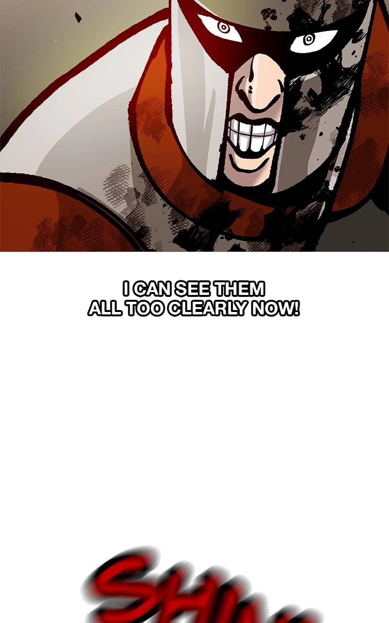 The Story of a Low-Rank Soldier Becoming a Monarch Chapter 20 - Page 6