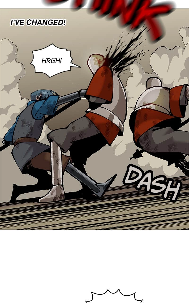 The Story of a Low-Rank Soldier Becoming a Monarch Chapter 20 - Page 7