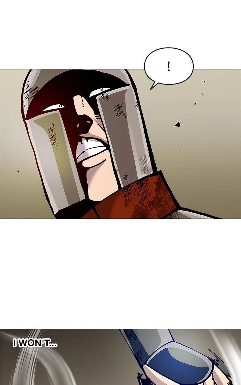 The Story of a Low-Rank Soldier Becoming a Monarch Chapter 20 - Page 9