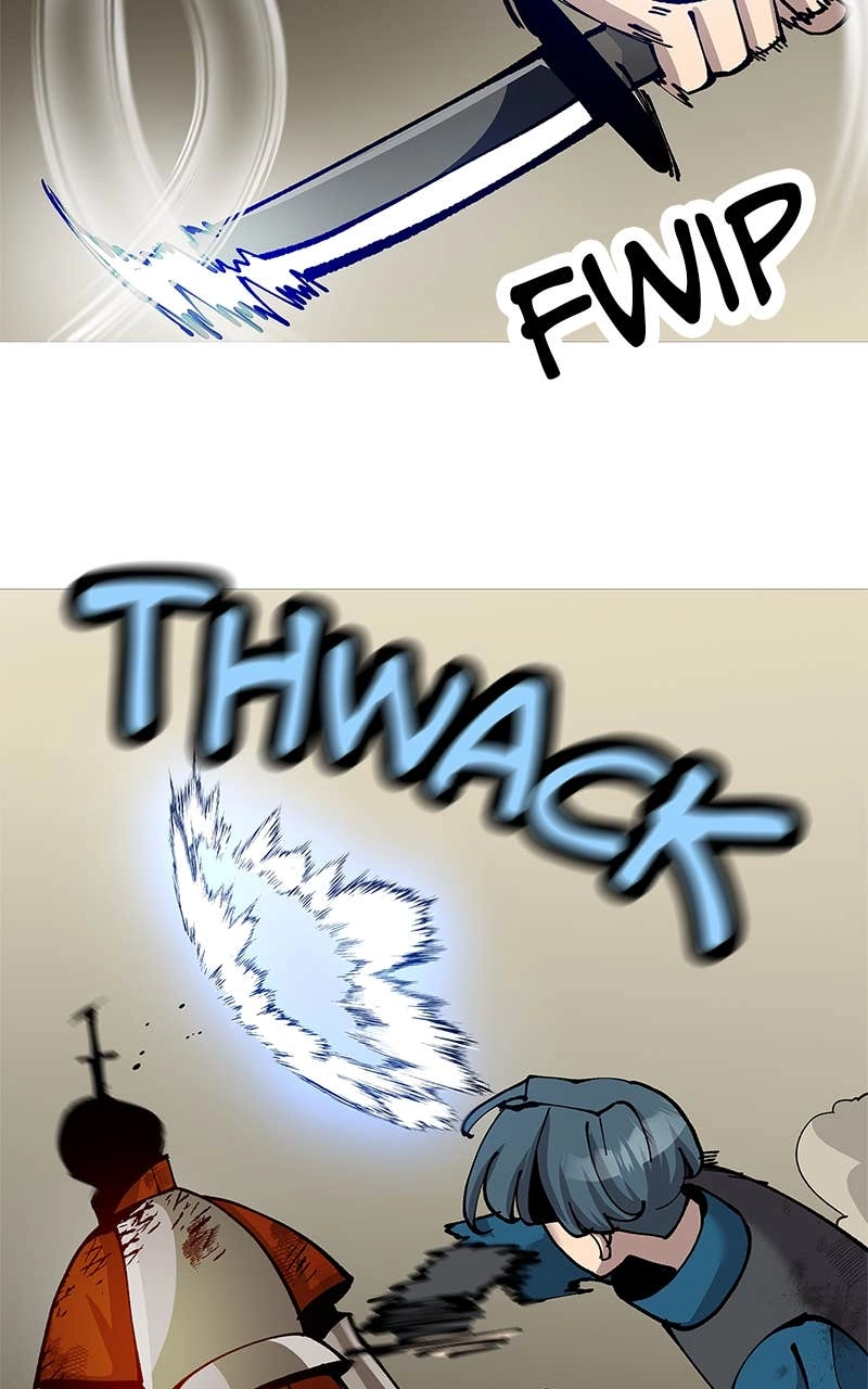 The Story of a Low-Rank Soldier Becoming a Monarch Chapter 20 - Page 10