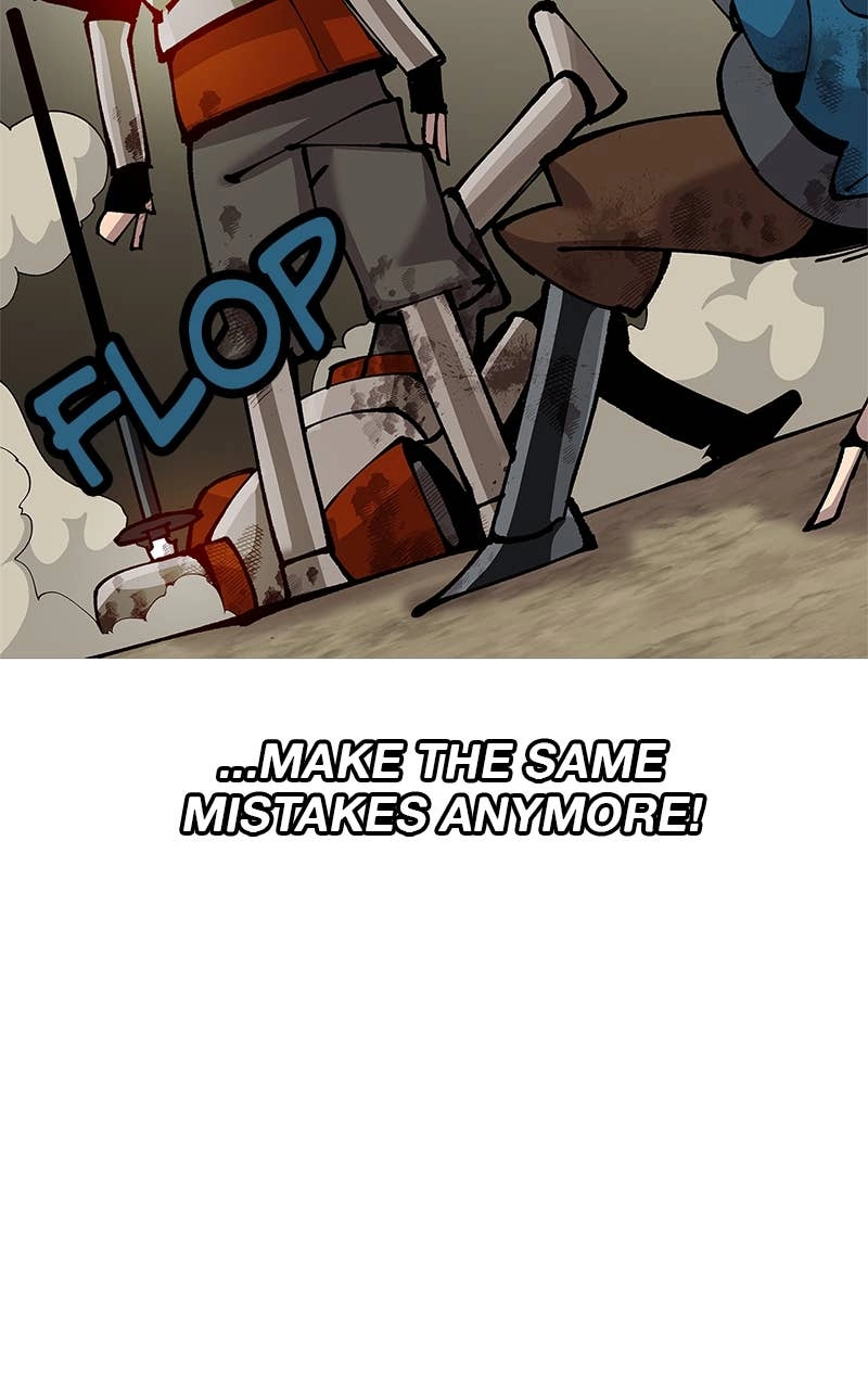 The Story of a Low-Rank Soldier Becoming a Monarch Chapter 20 - Page 11
