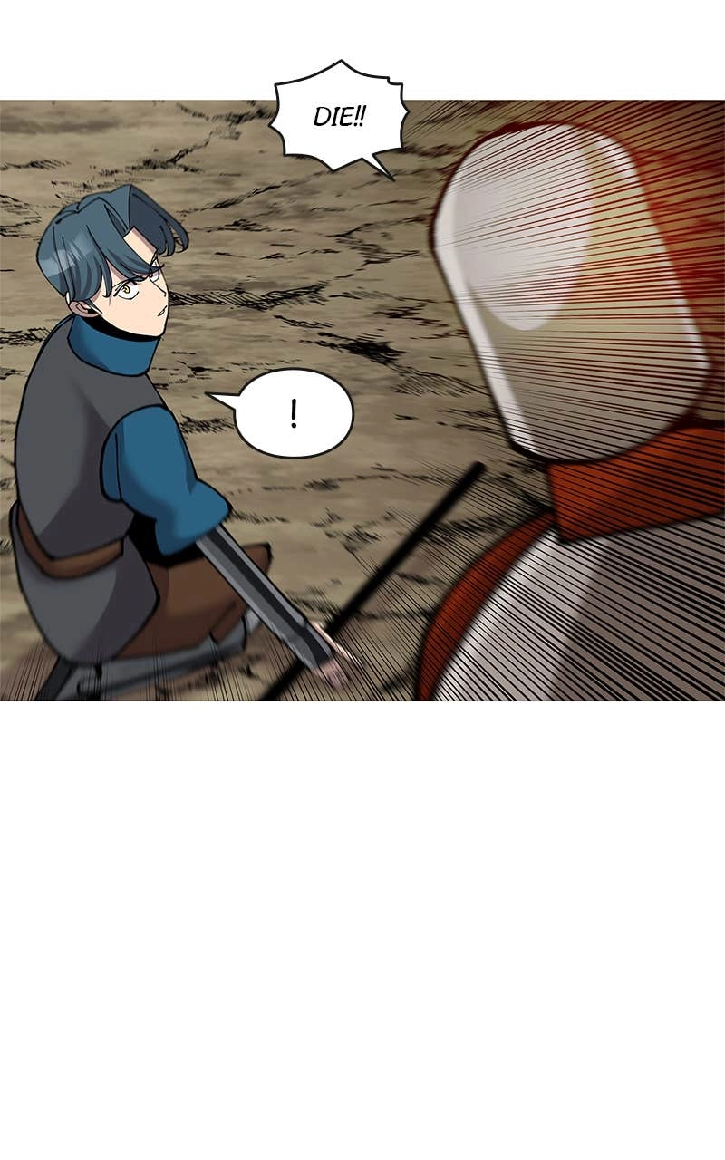 The Story of a Low-Rank Soldier Becoming a Monarch Chapter 20 - Page 12