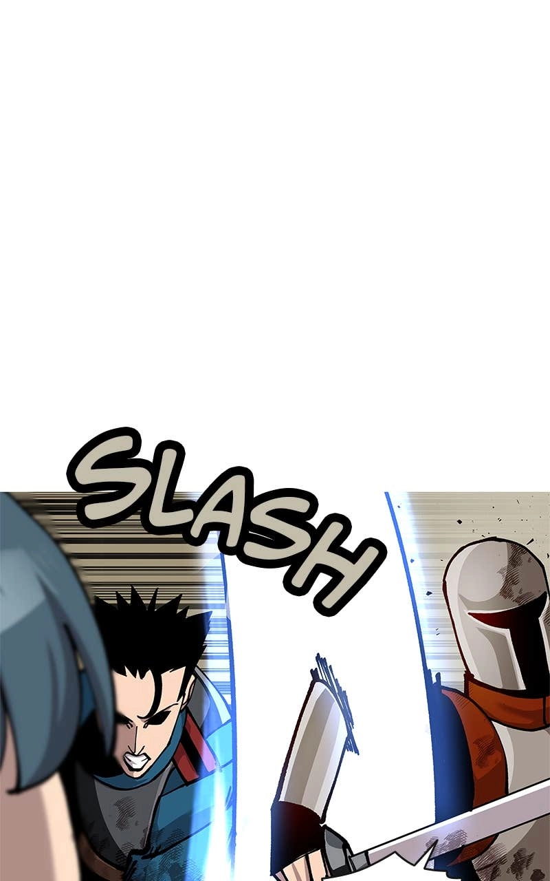 The Story of a Low-Rank Soldier Becoming a Monarch Chapter 20 - Page 13