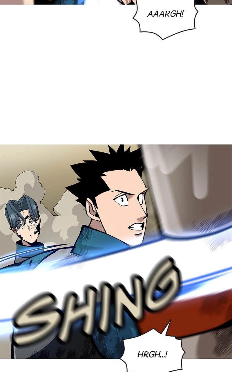 The Story of a Low-Rank Soldier Becoming a Monarch Chapter 20 - Page 14