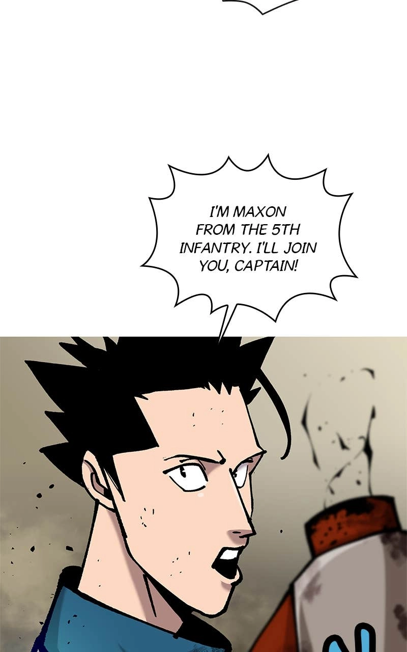 The Story of a Low-Rank Soldier Becoming a Monarch Chapter 20 - Page 15