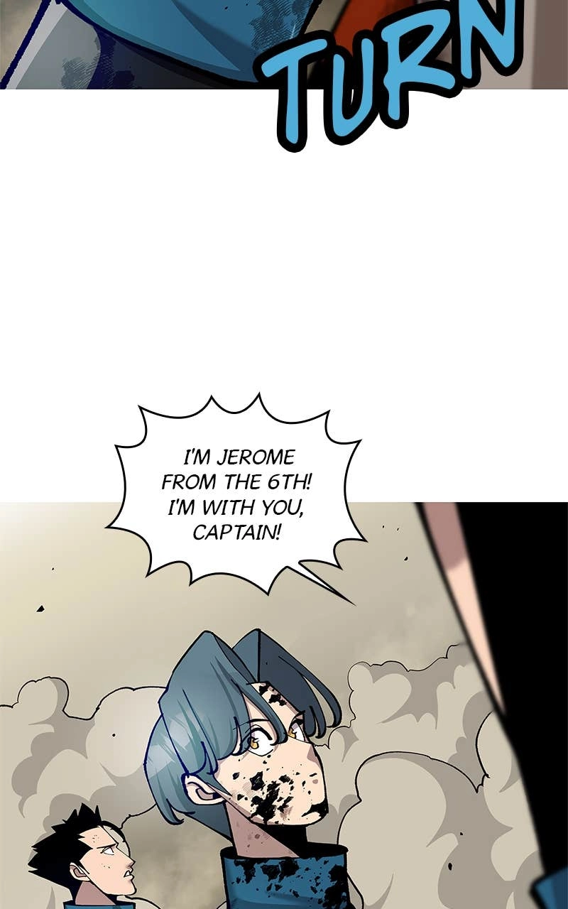 The Story of a Low-Rank Soldier Becoming a Monarch Chapter 20 - Page 16