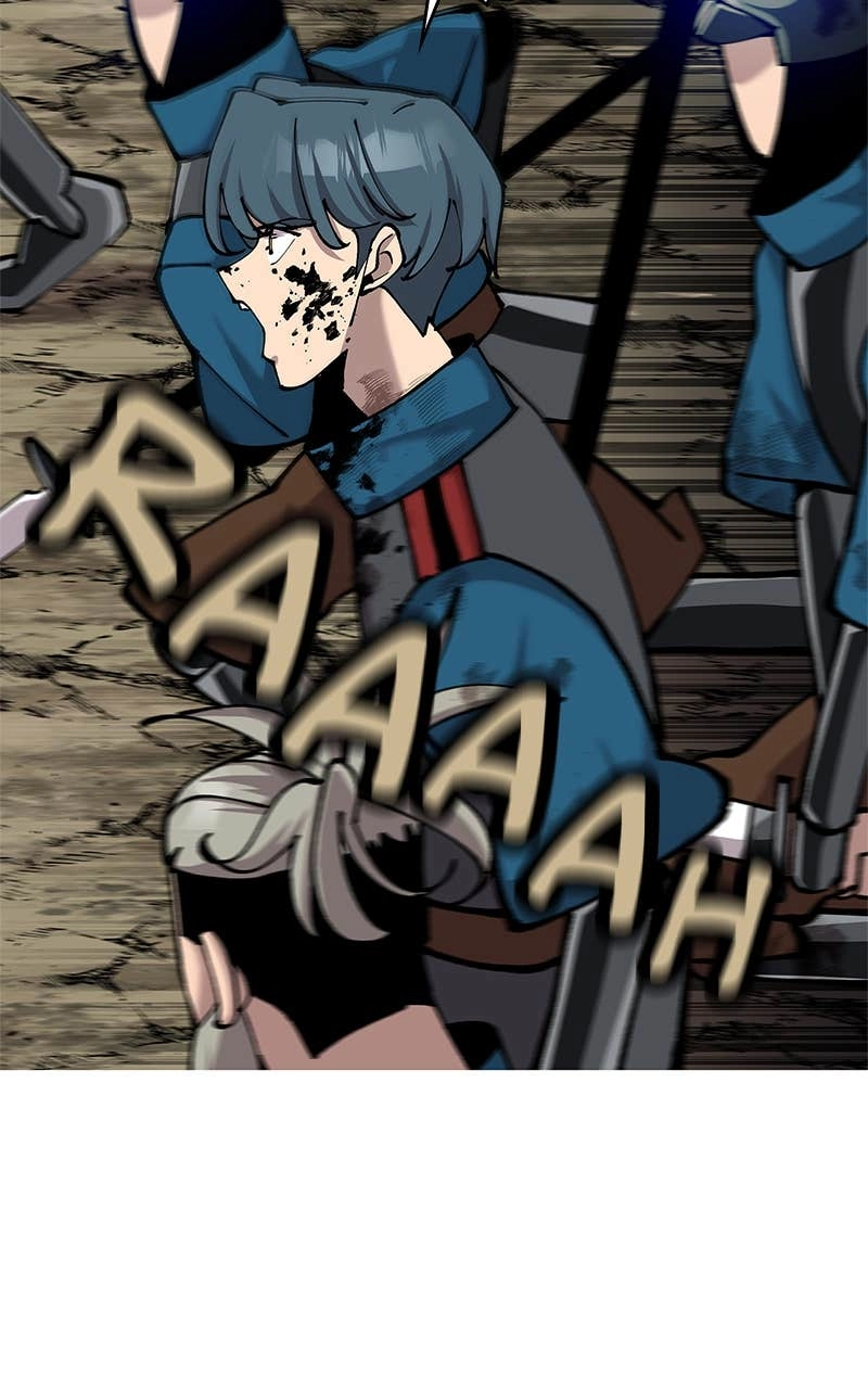 The Story of a Low-Rank Soldier Becoming a Monarch Chapter 20 - Page 18