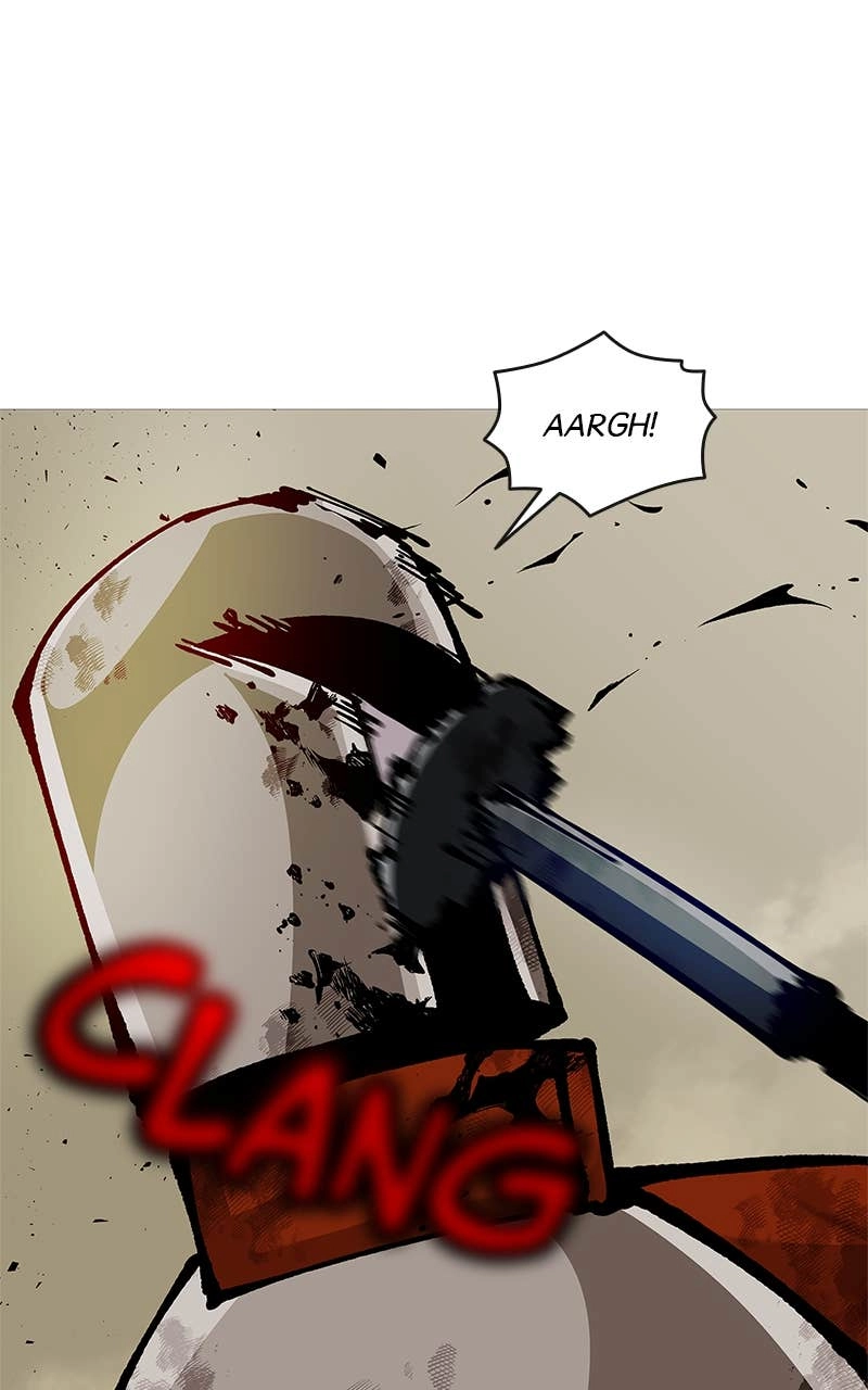 The Story of a Low-Rank Soldier Becoming a Monarch Chapter 20 - Page 20