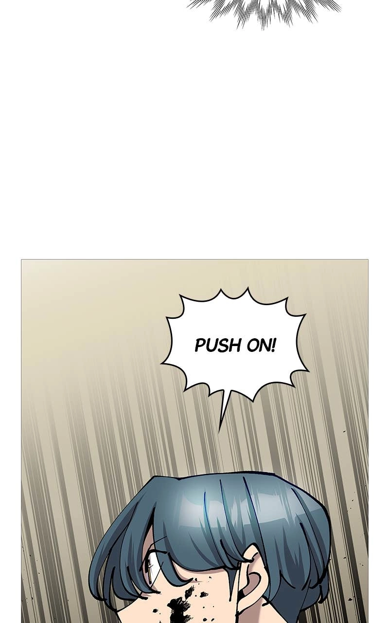 The Story of a Low-Rank Soldier Becoming a Monarch Chapter 20 - Page 22