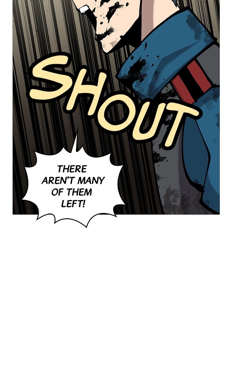 The Story of a Low-Rank Soldier Becoming a Monarch Chapter 20 - Page 23