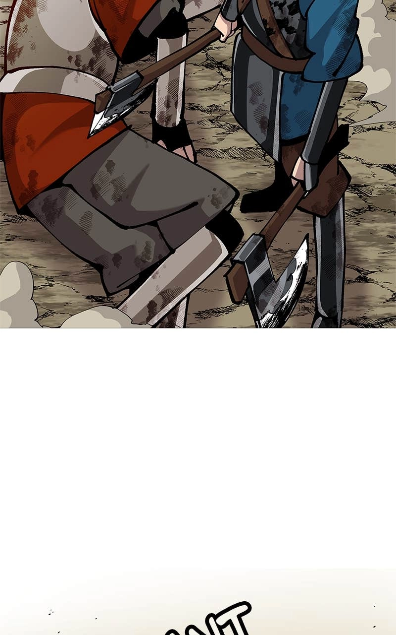 The Story of a Low-Rank Soldier Becoming a Monarch Chapter 20 - Page 27