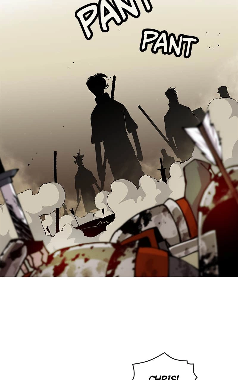The Story of a Low-Rank Soldier Becoming a Monarch Chapter 20 - Page 28