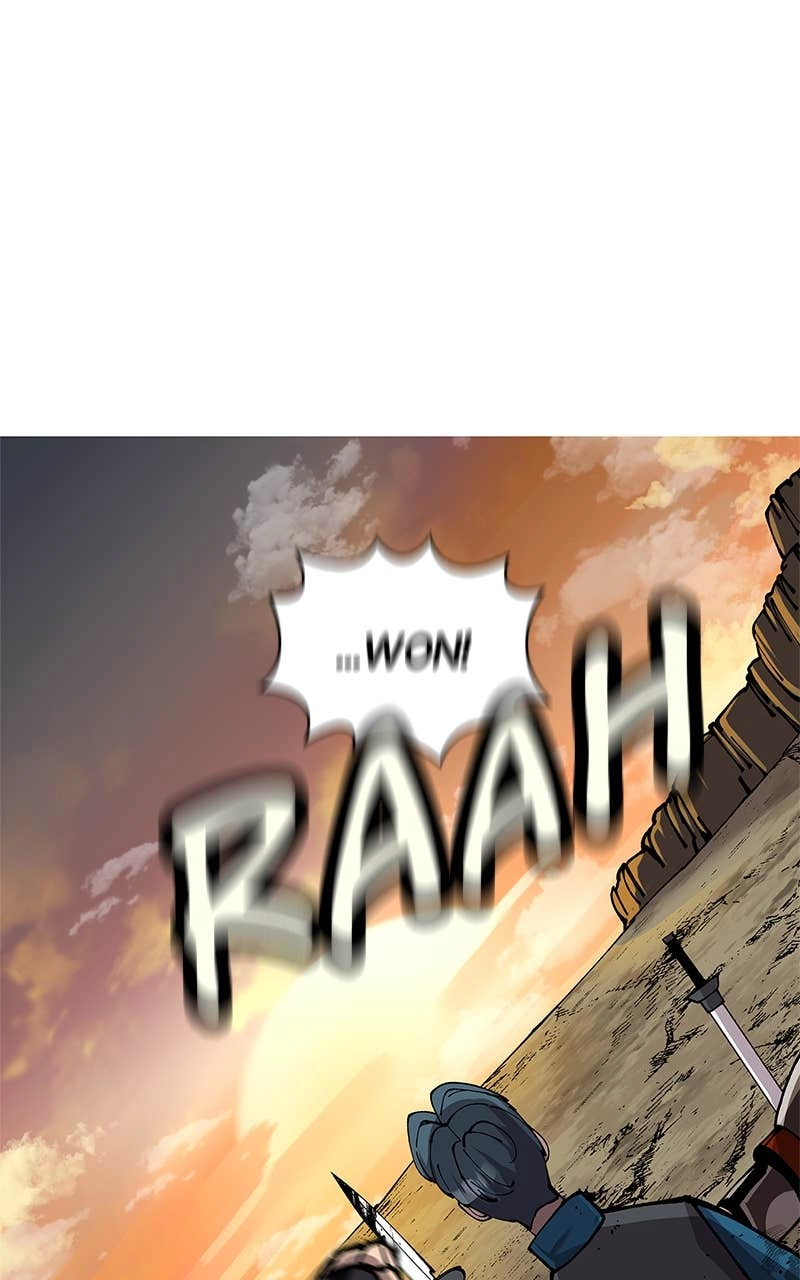 The Story of a Low-Rank Soldier Becoming a Monarch Chapter 20 - Page 31