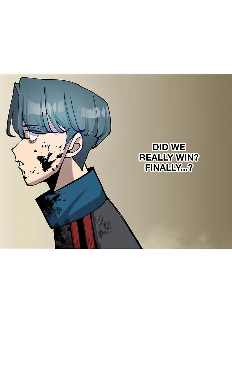 The Story of a Low-Rank Soldier Becoming a Monarch Chapter 20 - Page 33