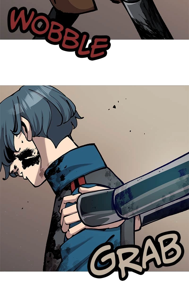 The Story of a Low-Rank Soldier Becoming a Monarch Chapter 20 - Page 35