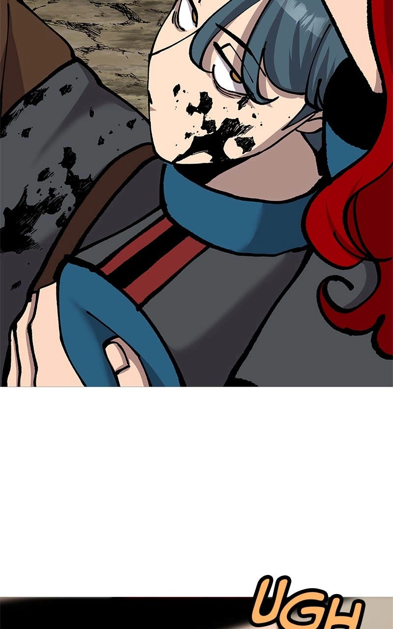 The Story of a Low-Rank Soldier Becoming a Monarch Chapter 20 - Page 37