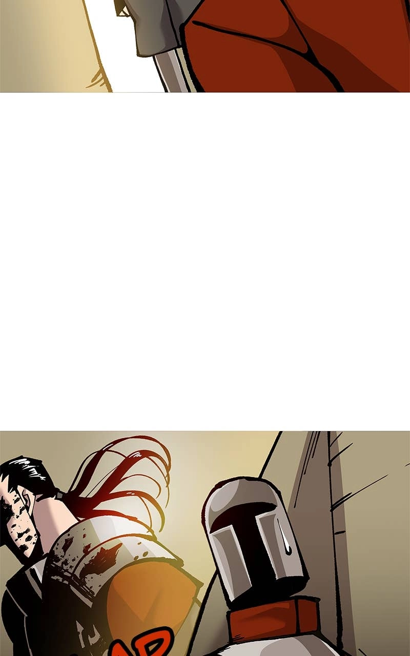 The Story of a Low-Rank Soldier Becoming a Monarch Chapter 20 - Page 41