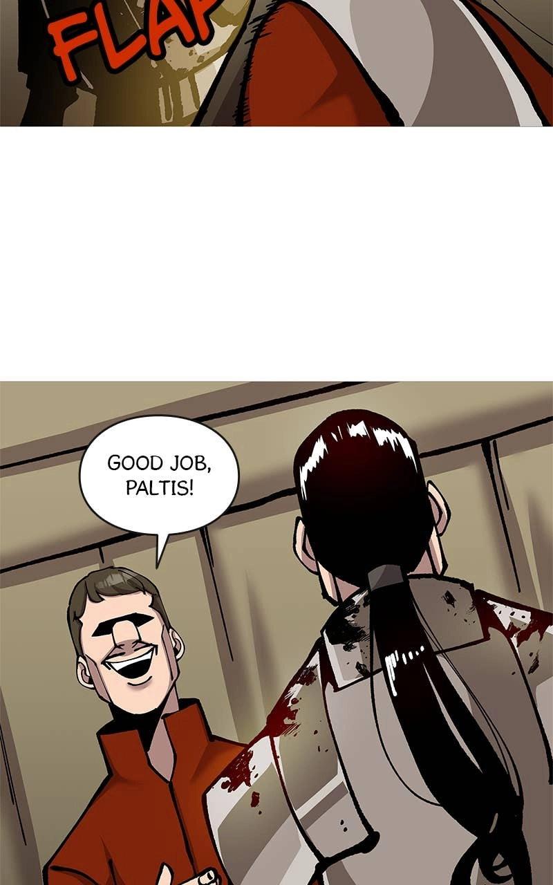 The Story of a Low-Rank Soldier Becoming a Monarch Chapter 20 - Page 42