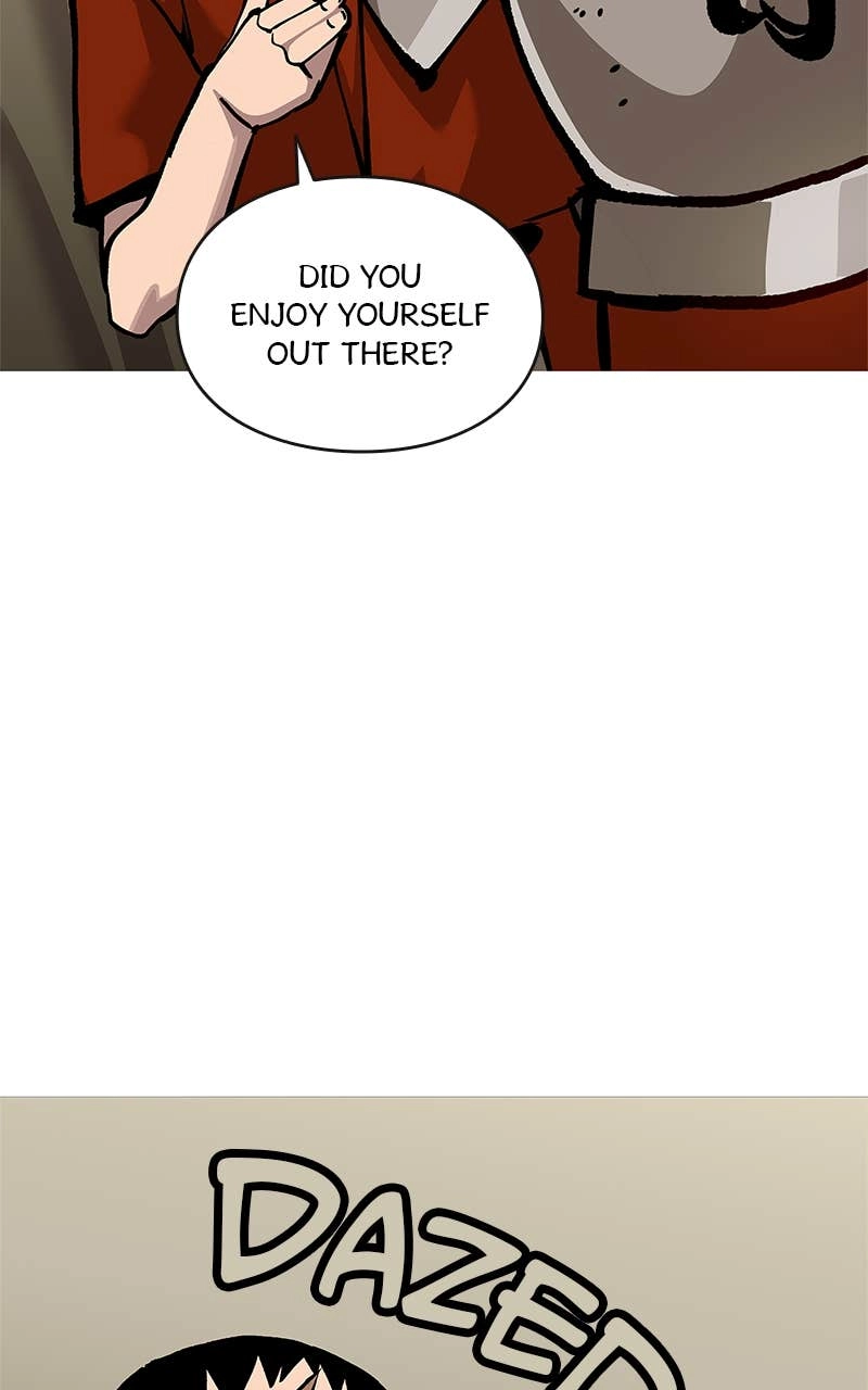 The Story of a Low-Rank Soldier Becoming a Monarch Chapter 20 - Page 43