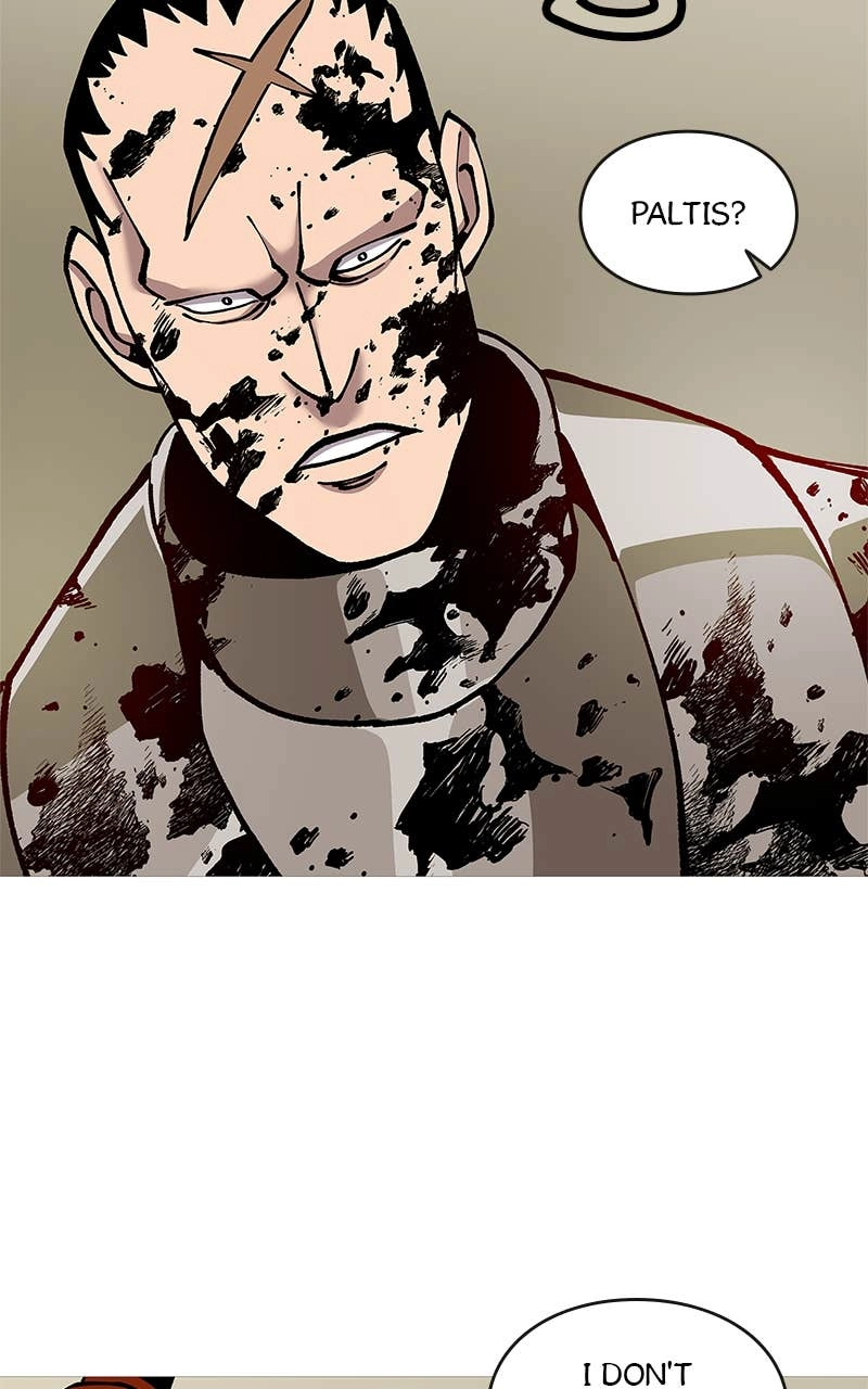 The Story of a Low-Rank Soldier Becoming a Monarch Chapter 20 - Page 44