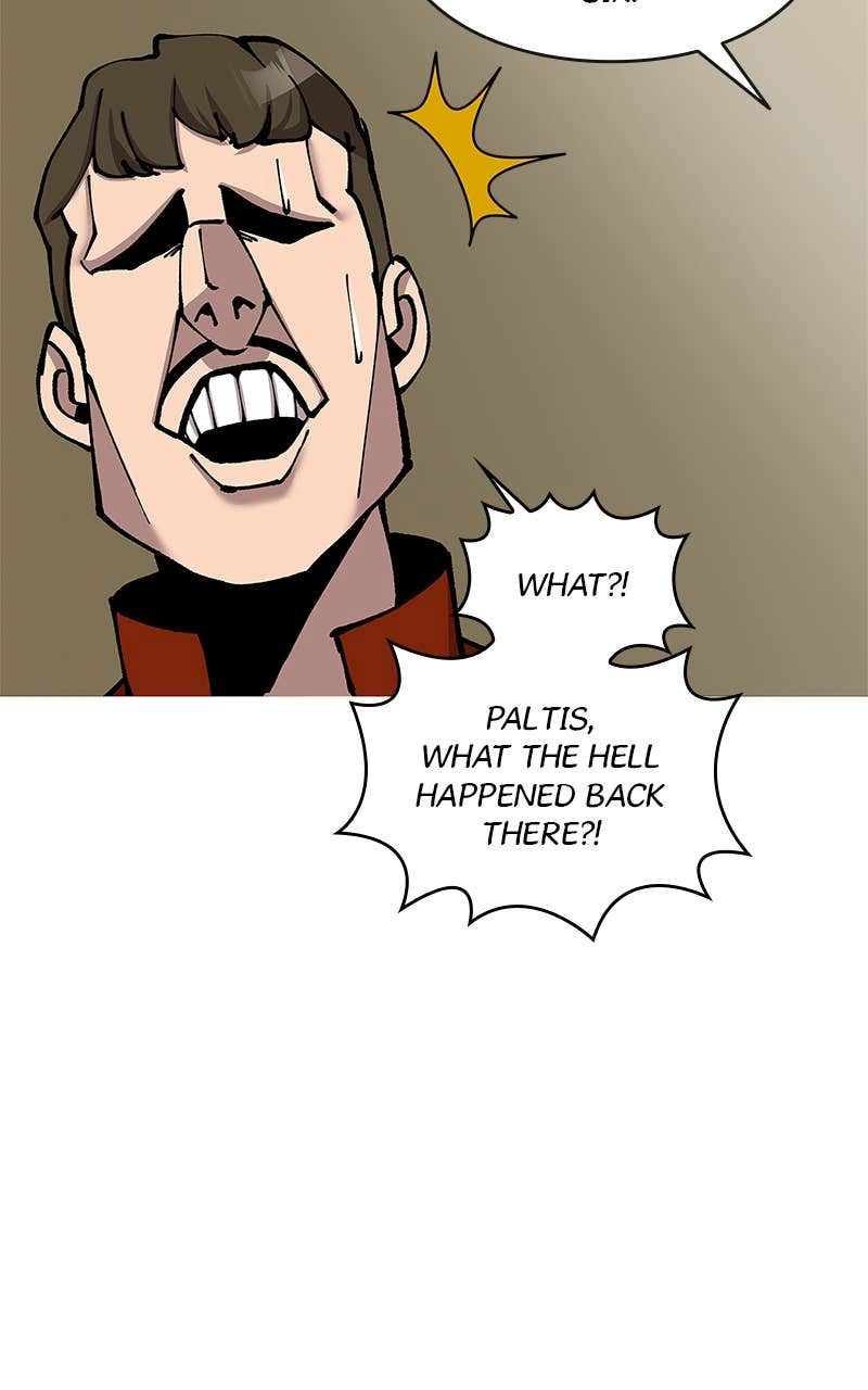The Story of a Low-Rank Soldier Becoming a Monarch Chapter 20 - Page 46