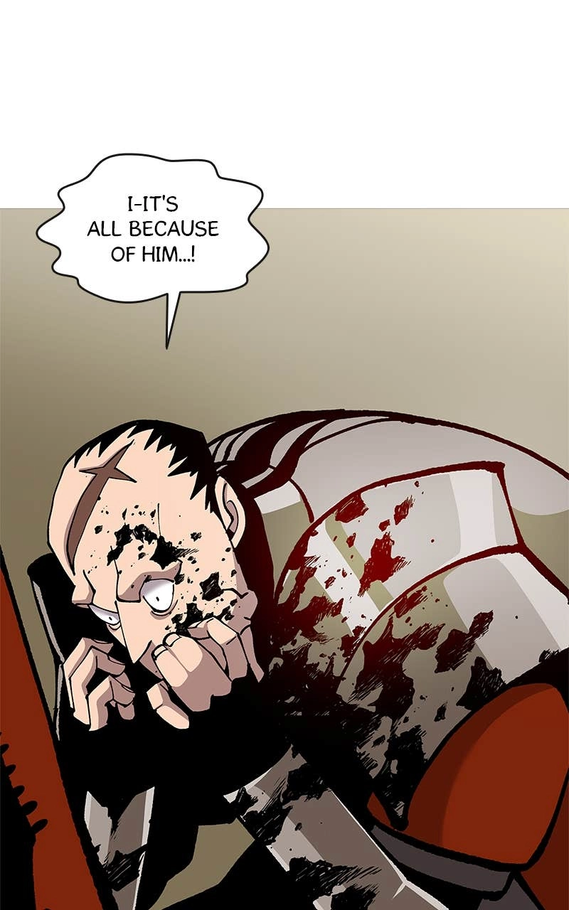 The Story of a Low-Rank Soldier Becoming a Monarch Chapter 20 - Page 47