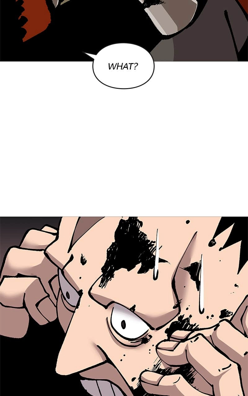 The Story of a Low-Rank Soldier Becoming a Monarch Chapter 20 - Page 48