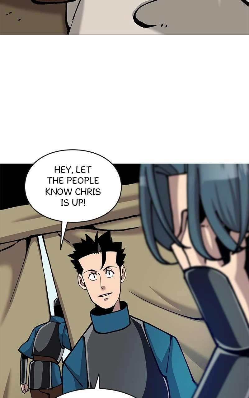 The Story of a Low-Rank Soldier Becoming a Monarch Chapter 20 - Page 51