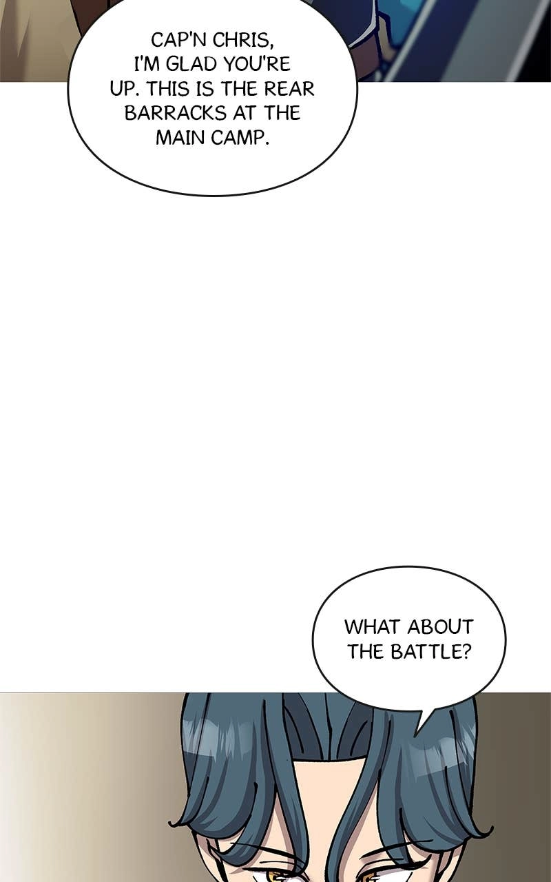 The Story of a Low-Rank Soldier Becoming a Monarch Chapter 20 - Page 52
