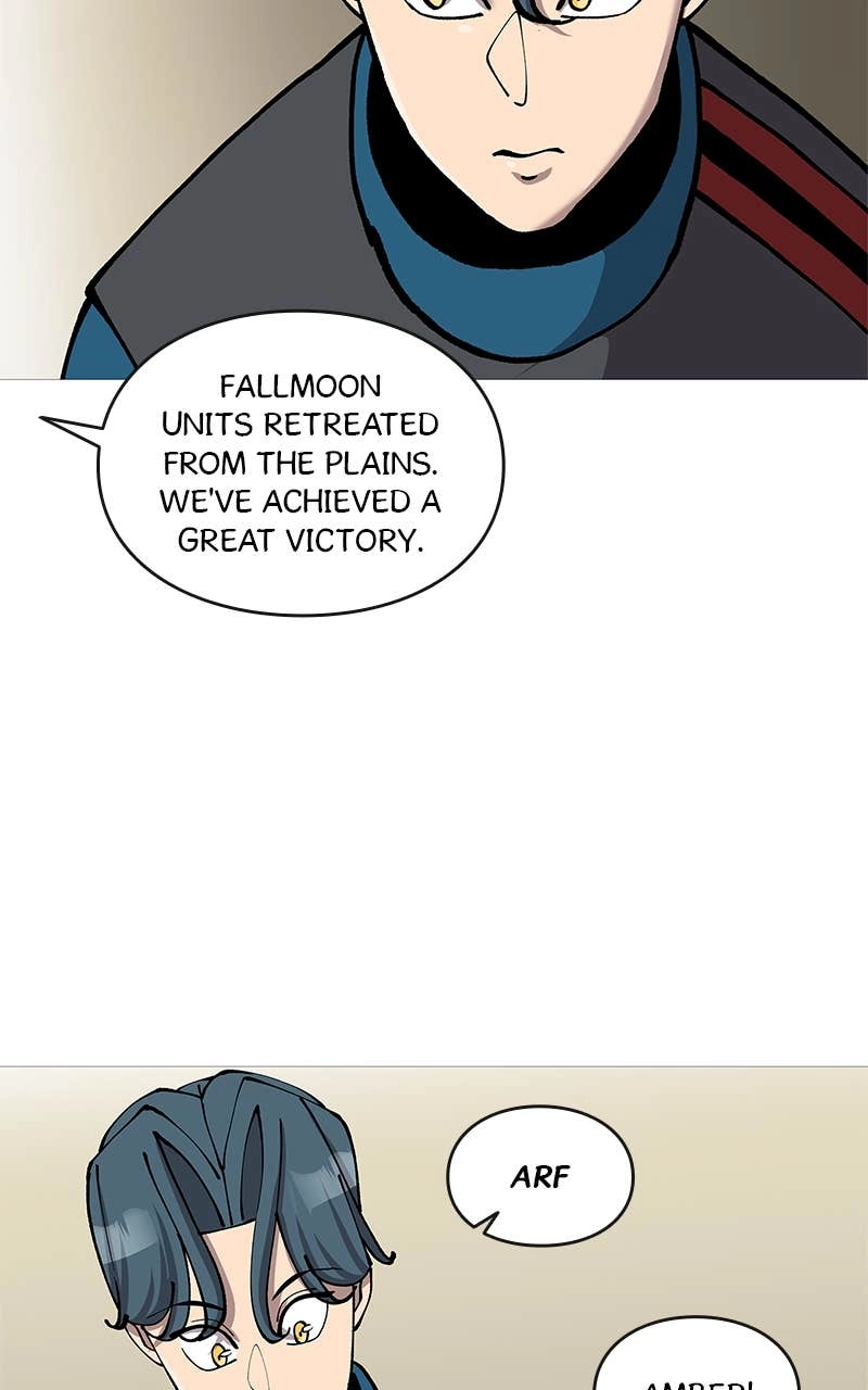 The Story of a Low-Rank Soldier Becoming a Monarch Chapter 20 - Page 53