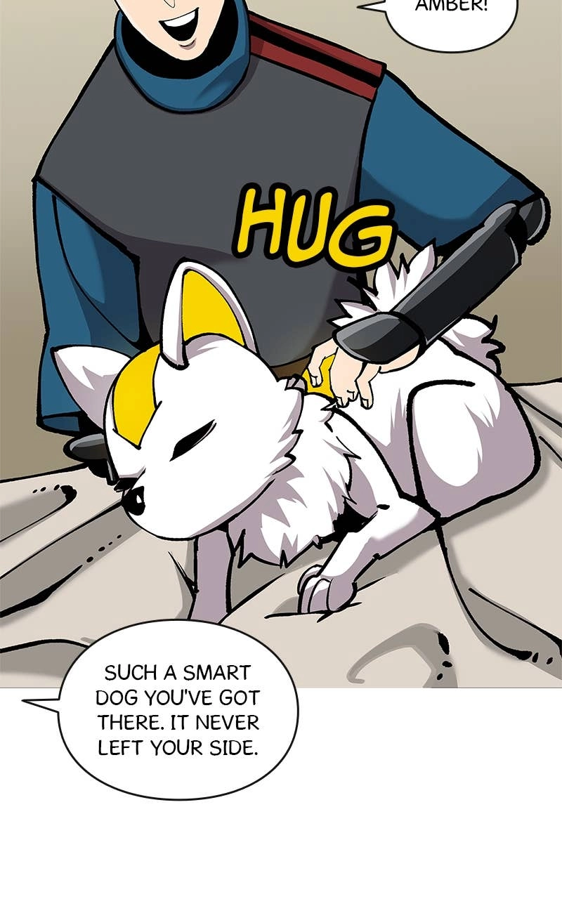 The Story of a Low-Rank Soldier Becoming a Monarch Chapter 20 - Page 54