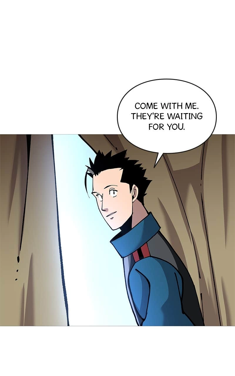 The Story of a Low-Rank Soldier Becoming a Monarch Chapter 20 - Page 55