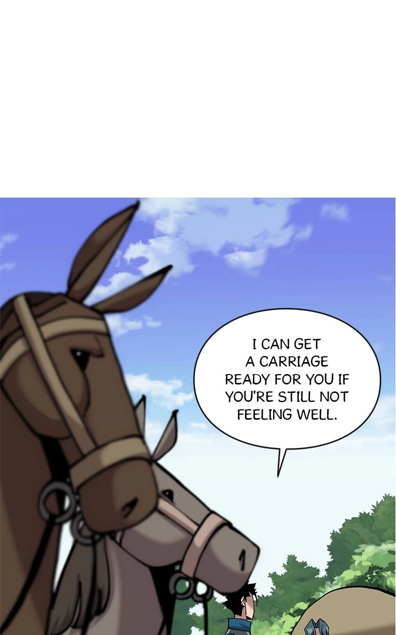 The Story of a Low-Rank Soldier Becoming a Monarch Chapter 20 - Page 56